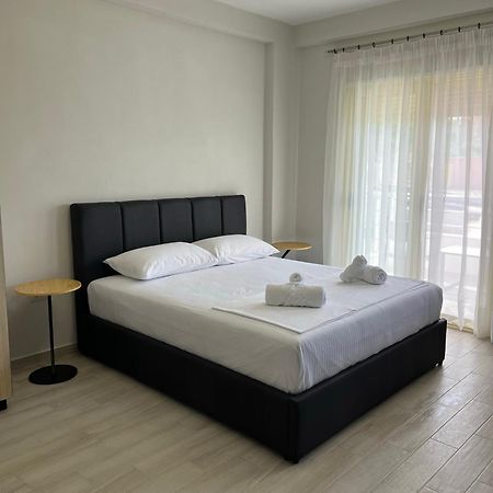 Lotus Apartments فلورا المظهر الخارجي الصورة