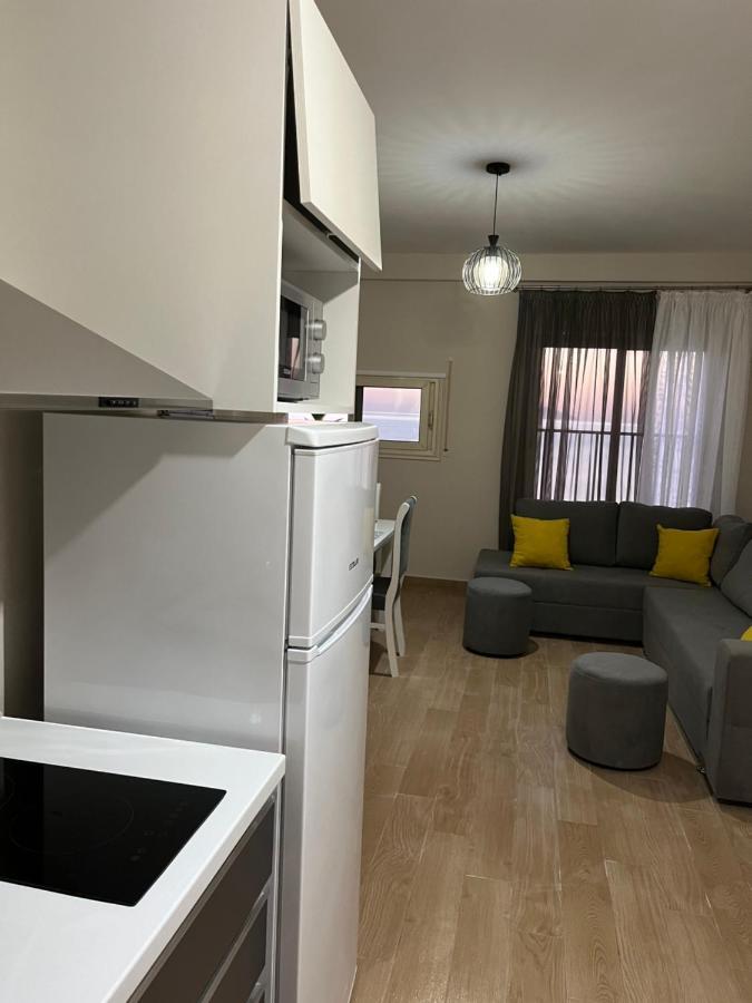Lotus Apartments فلورا المظهر الخارجي الصورة