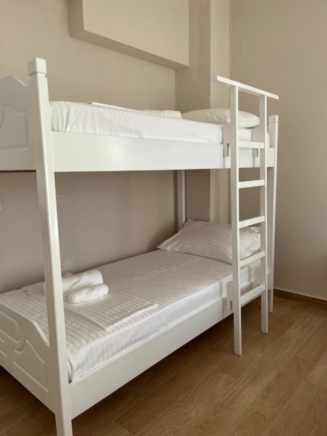 Lotus Apartments فلورا المظهر الخارجي الصورة