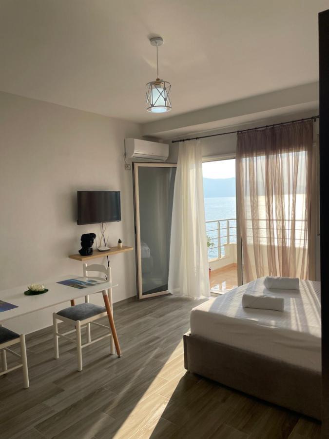 Lotus Apartments فلورا المظهر الخارجي الصورة